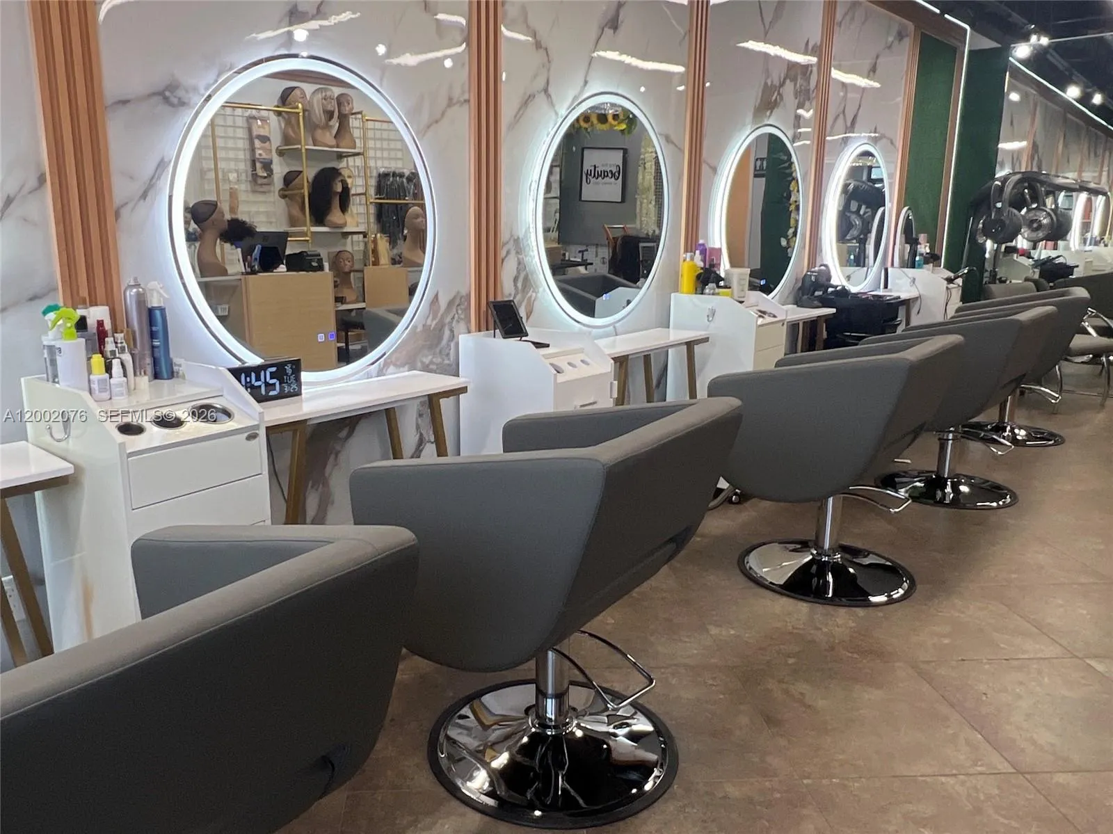 1576 NE 205th ter, Miami FL 33179