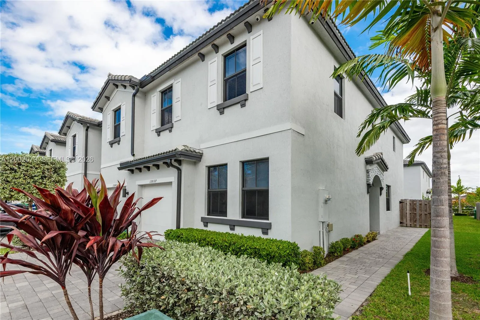 13037 SW 286th Way # 13037, Homestead FL 33033