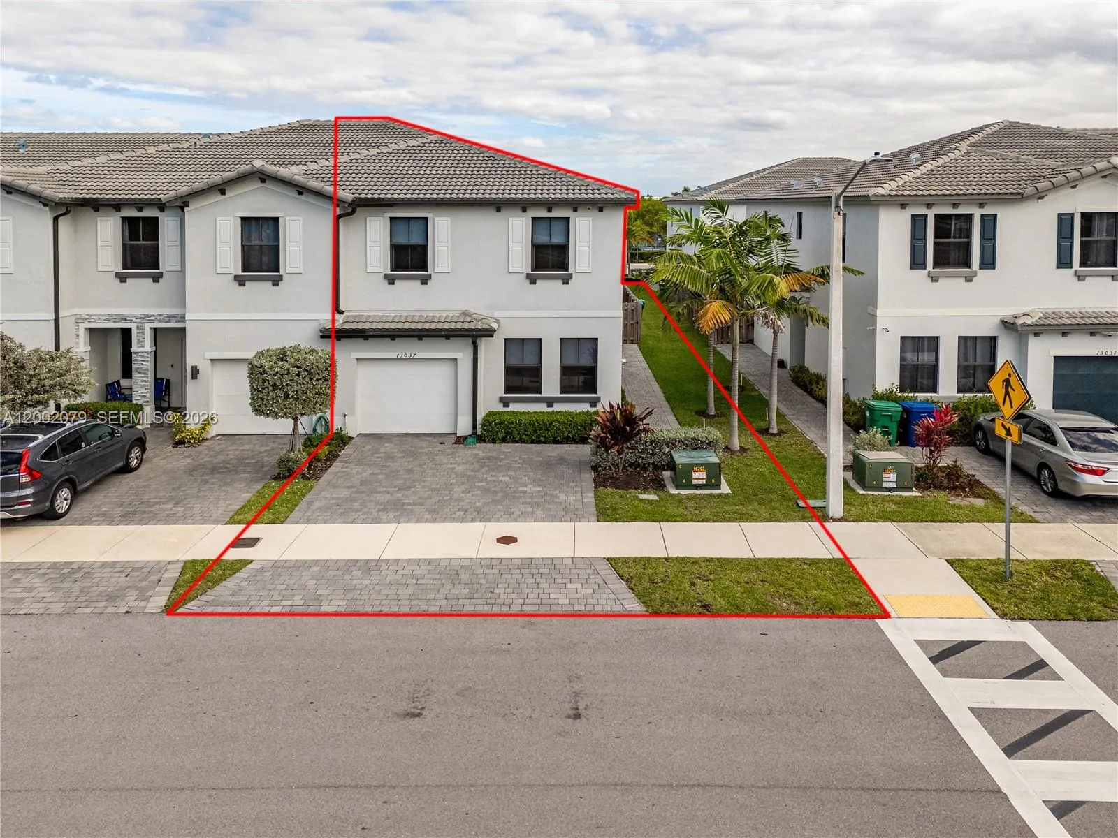 13037 SW 286th Way # 13037, Homestead FL 33033