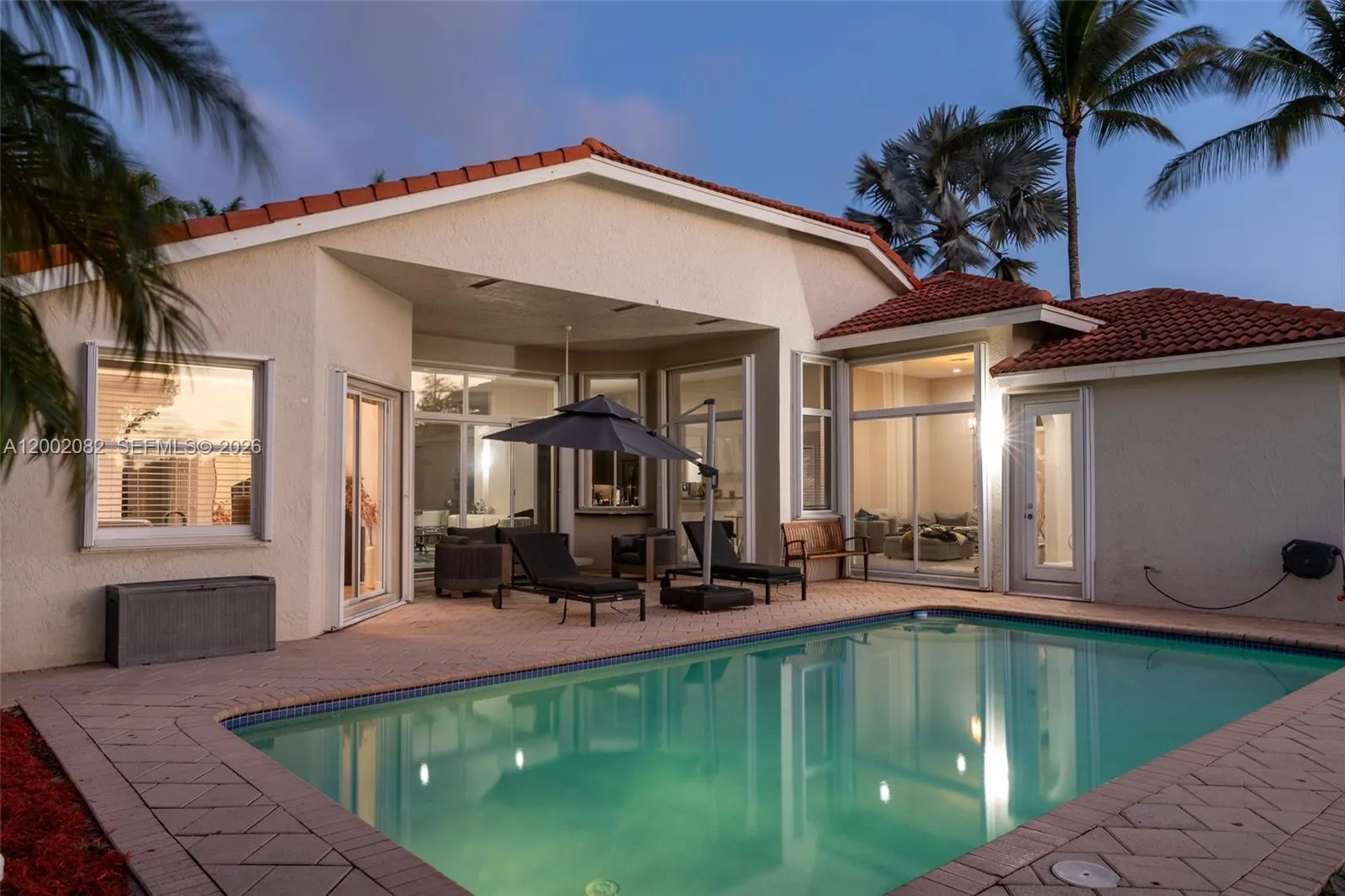 2557 Jardin Ter, Weston FL 33327