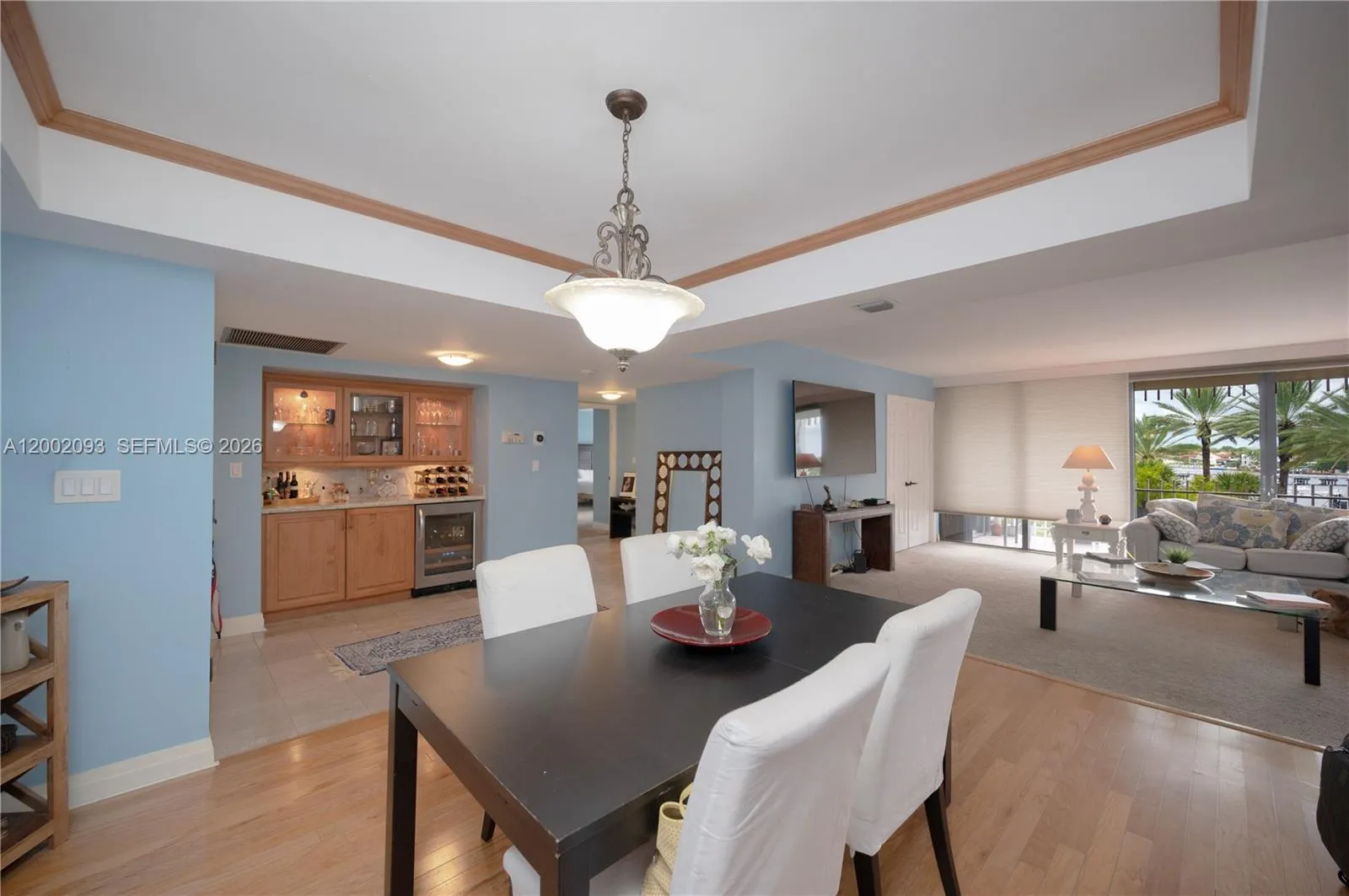 3 Grove Isle Dr # C308, Miami FL 33133