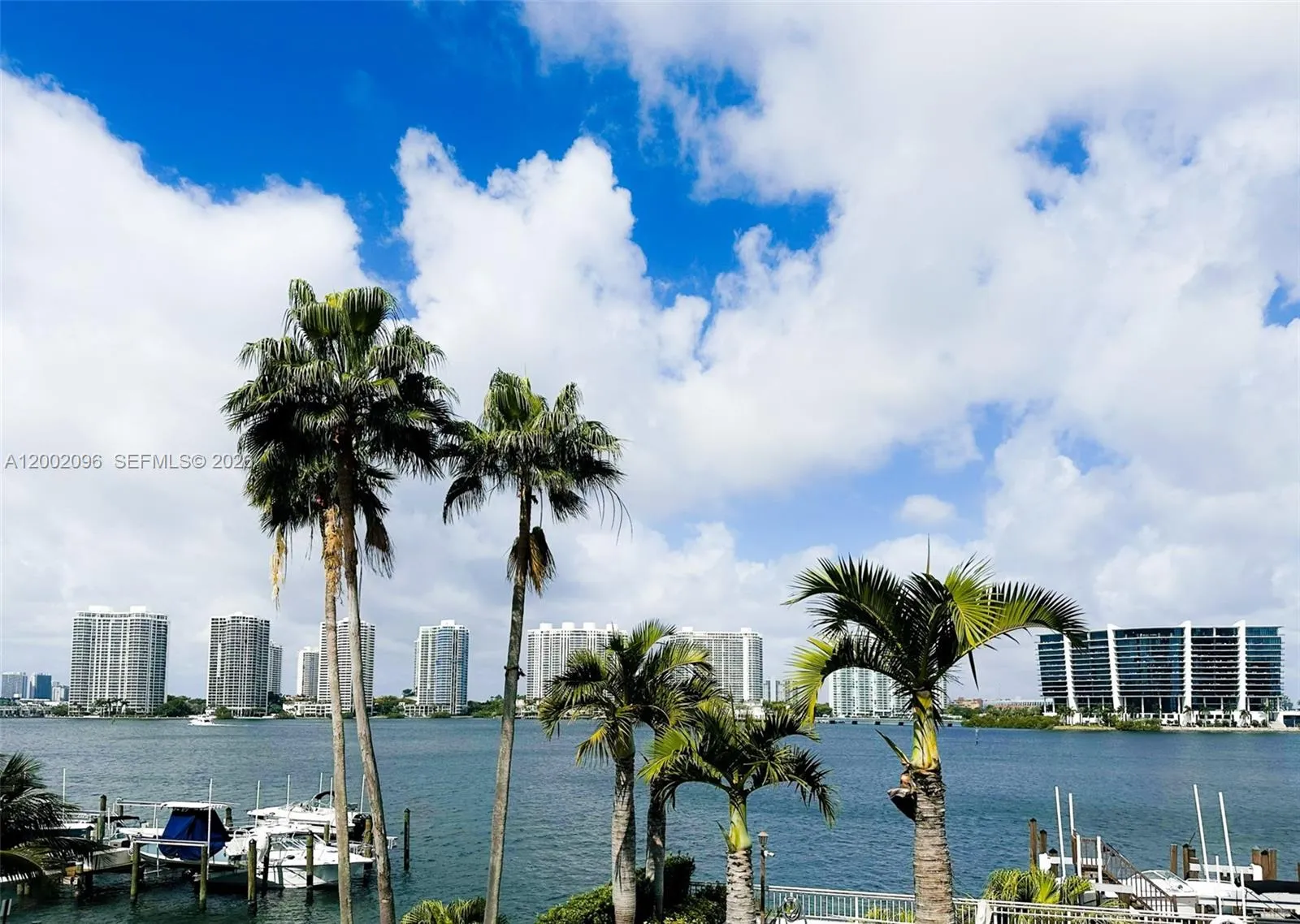18000 N Bay Rd # 201, Sunny Isles Beach FL 33160