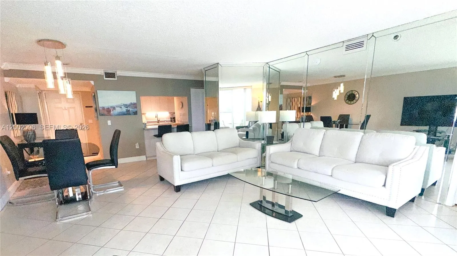 18000 N Bay Rd # 201, Sunny Isles Beach FL 33160