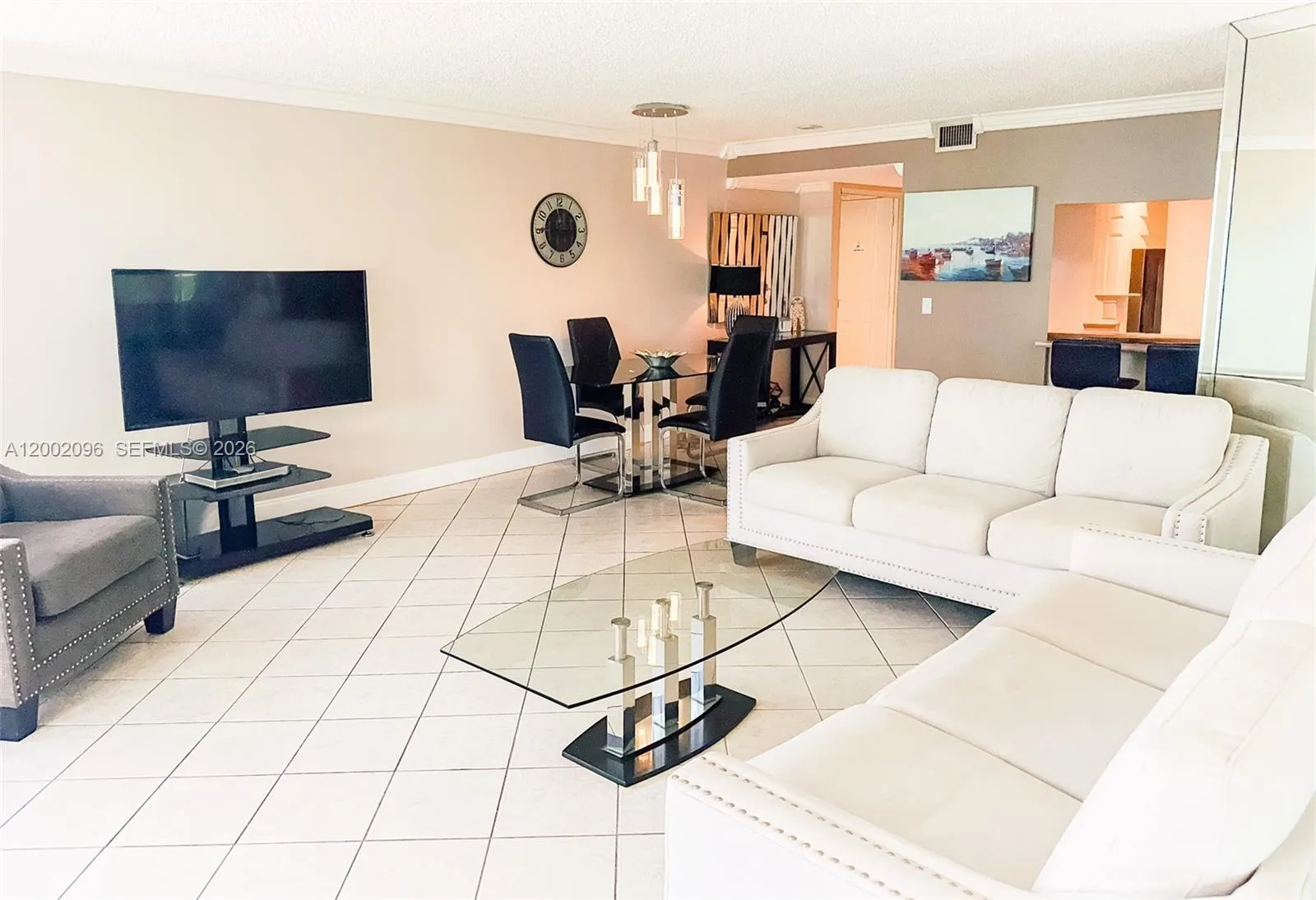 18000 N Bay Rd # 201, Sunny Isles Beach FL 33160