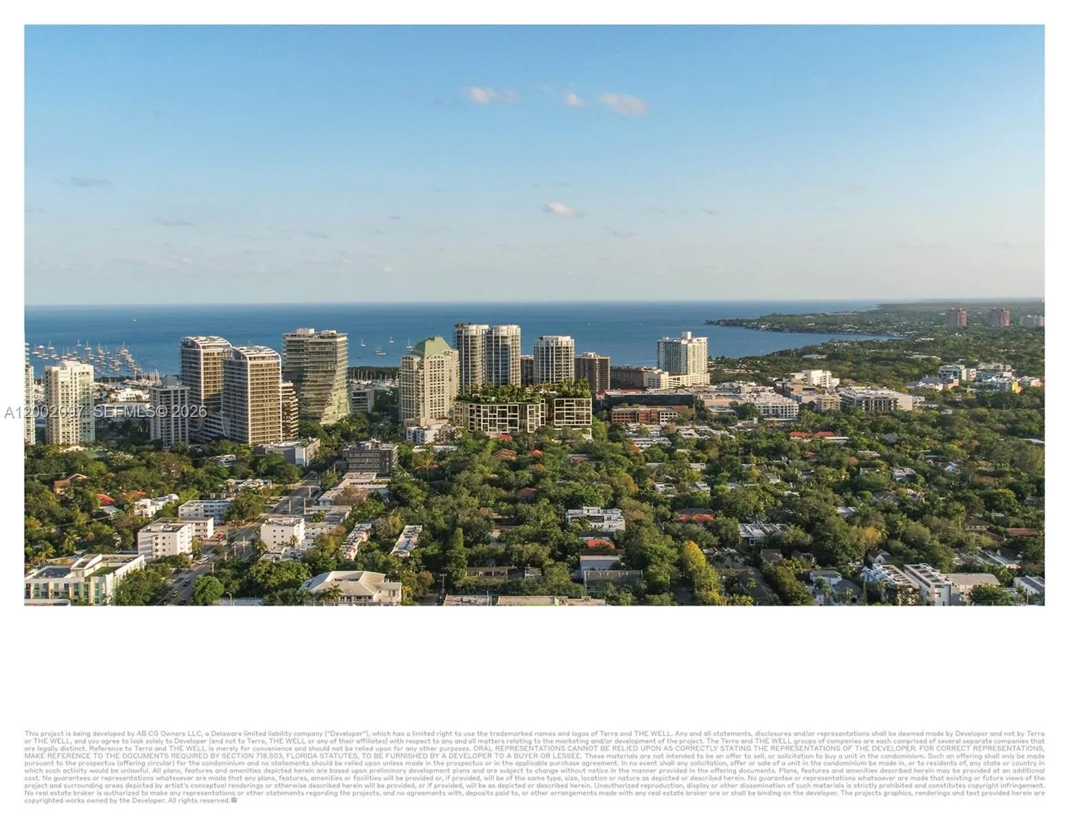 2855 Tigertail Ave # 409S, Coconut Grove FL 33133