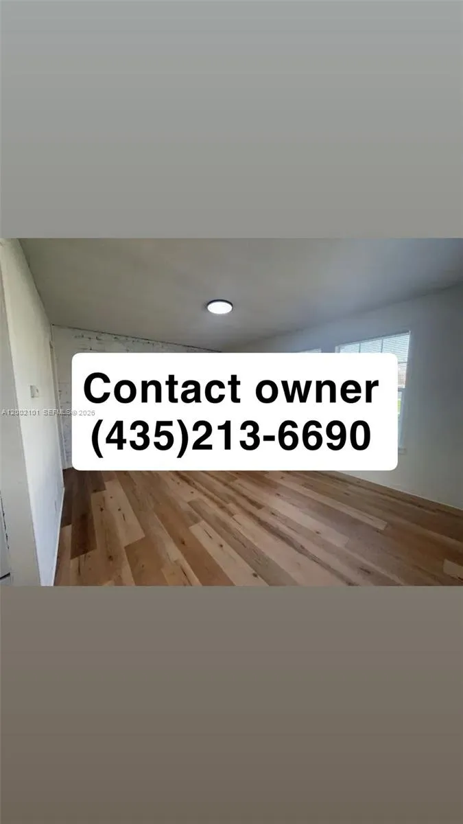 607 17th St # 15, Florida City FL 32960