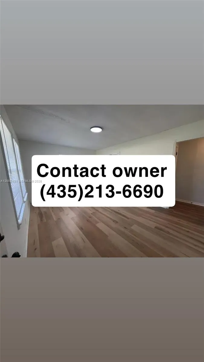 607 17th St # 15, Florida City FL 32960