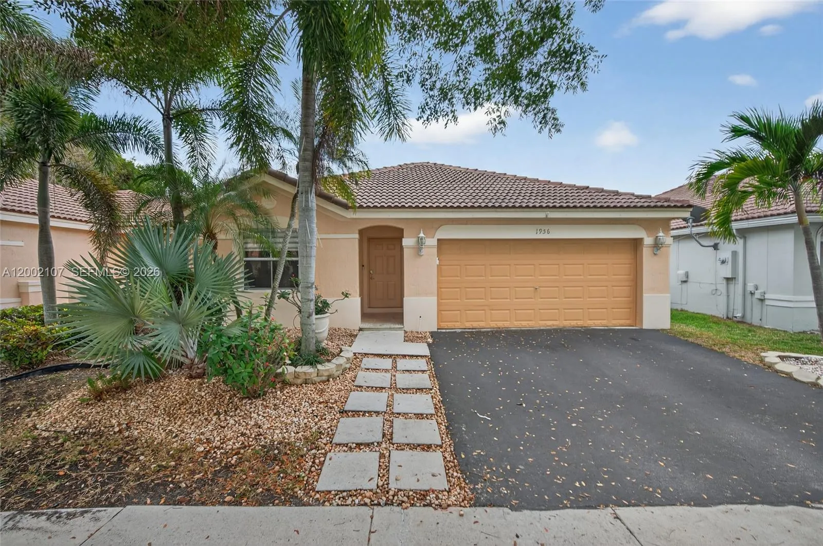 1956 Pisces Ter # 1956, Weston FL 33327