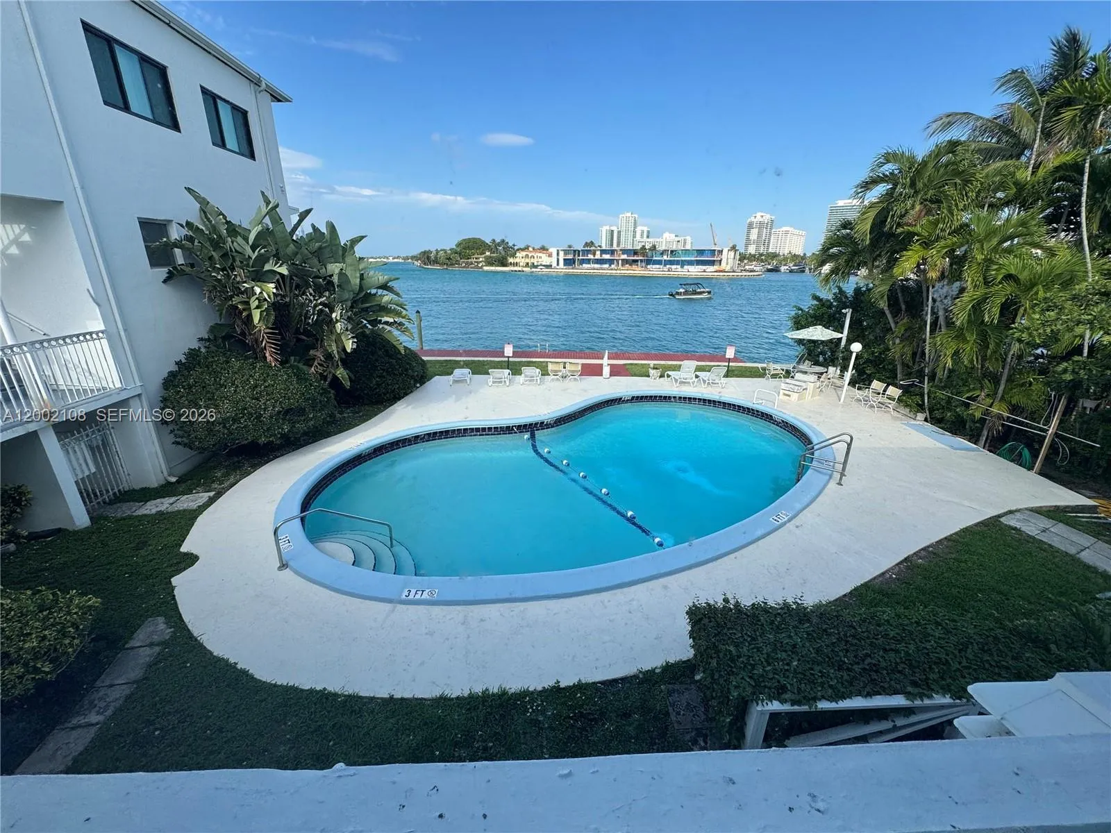 10281 E Bay Harbor Dr # C2, Bay Harbor Islands FL 33154