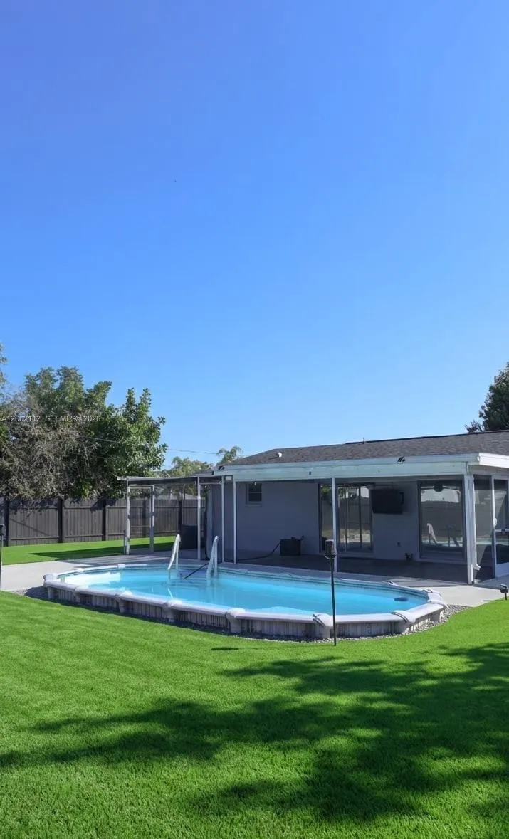 1206 SE 23rd PL,, Cape Coral FL 33990