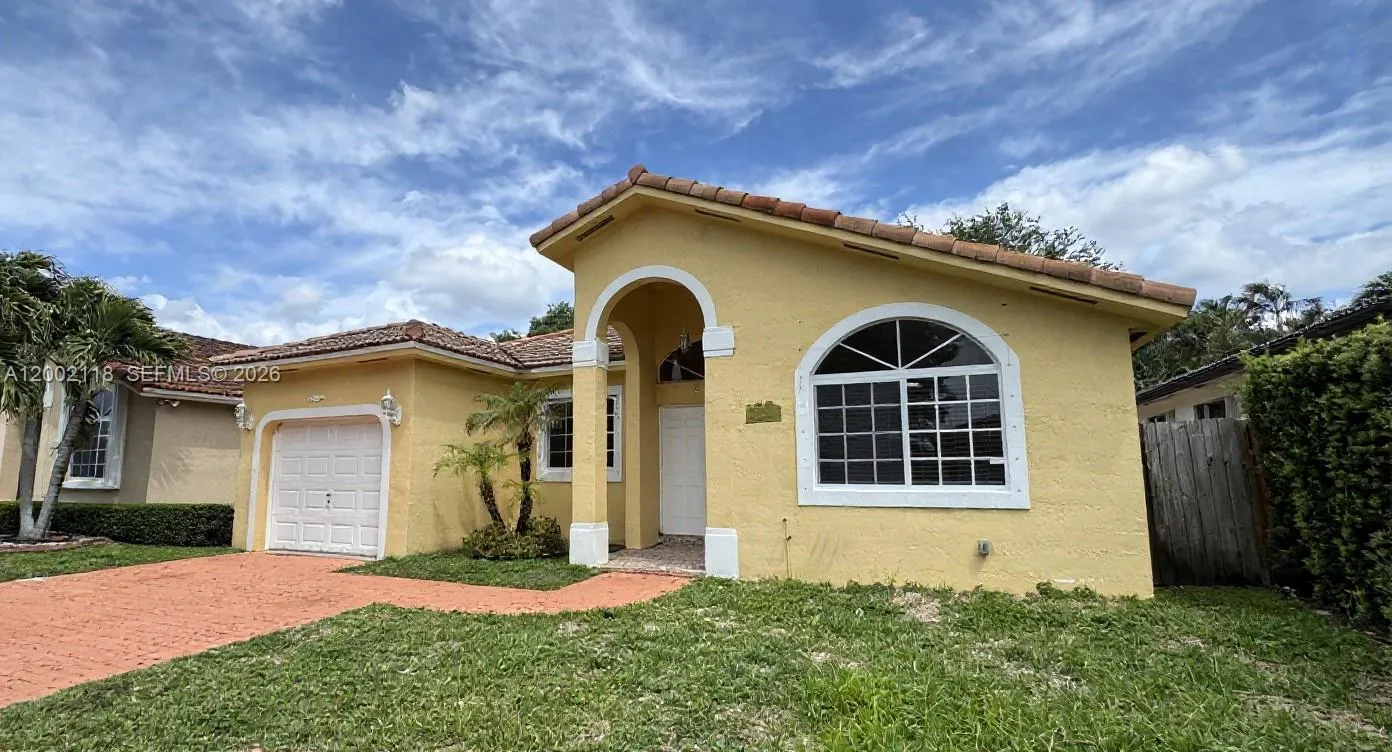 15339 SW 32nd Ter # 15339, Miami FL 33185