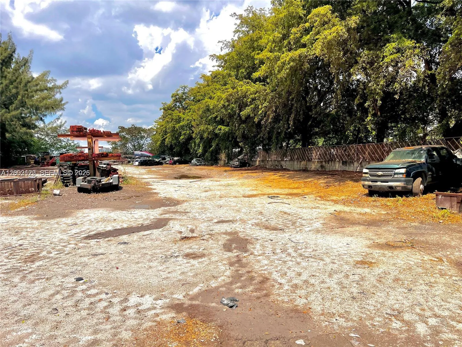 3550 NW South River Dr, Miami FL 33142