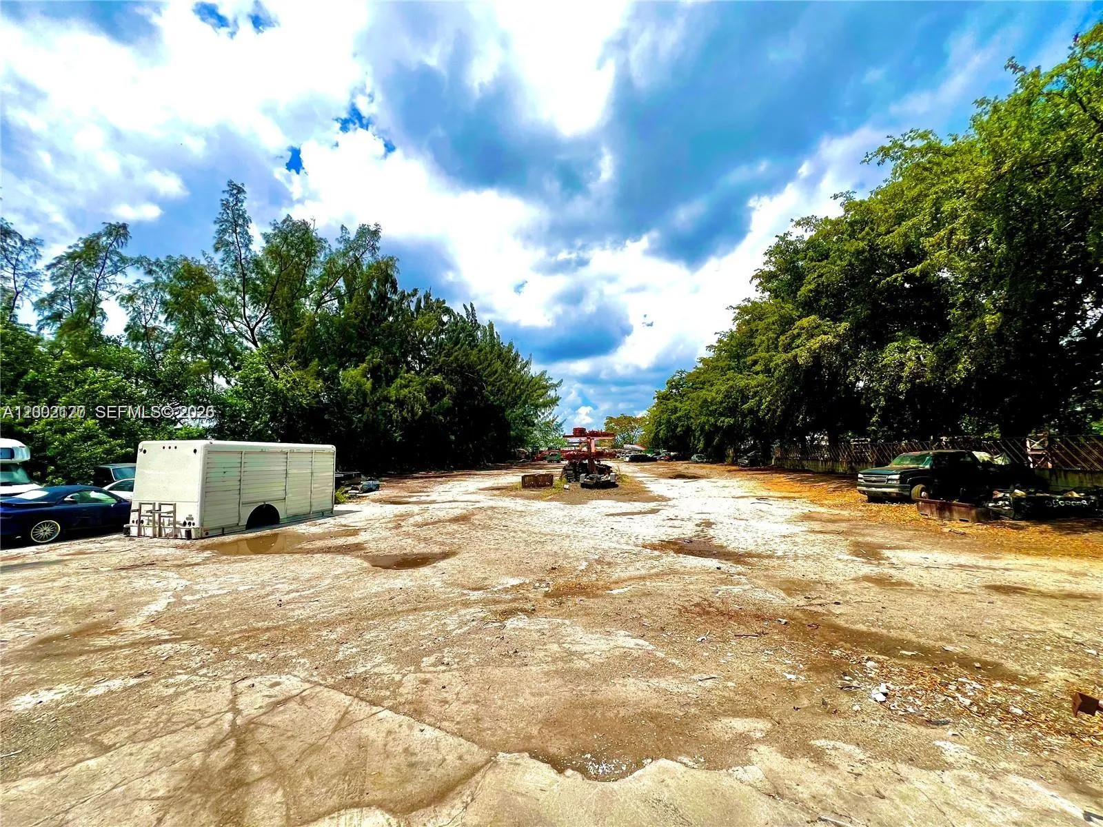 3550 NW South River Dr, Miami FL 33142