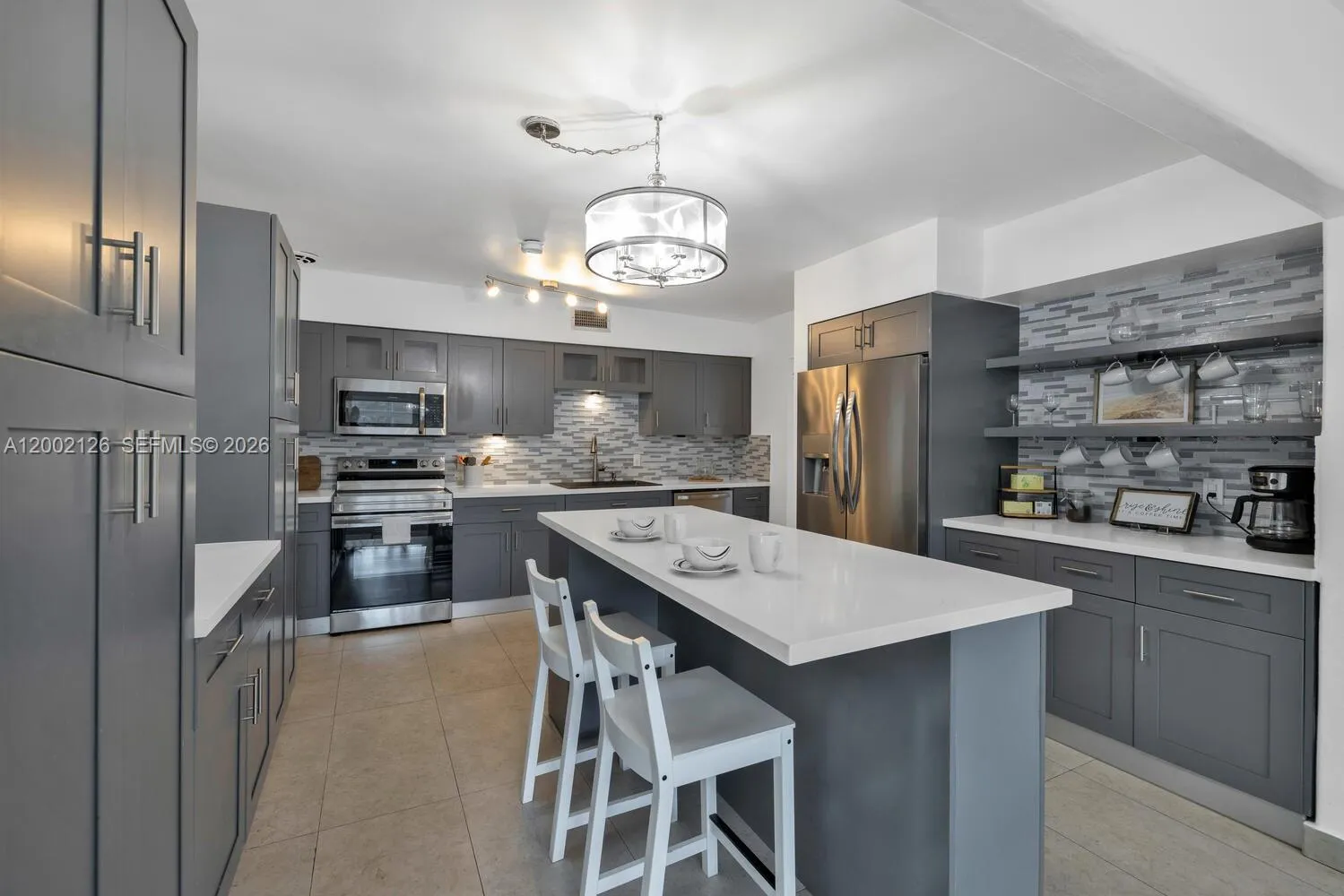 1031 NE Little River Dr # 1031, Miami FL 33138