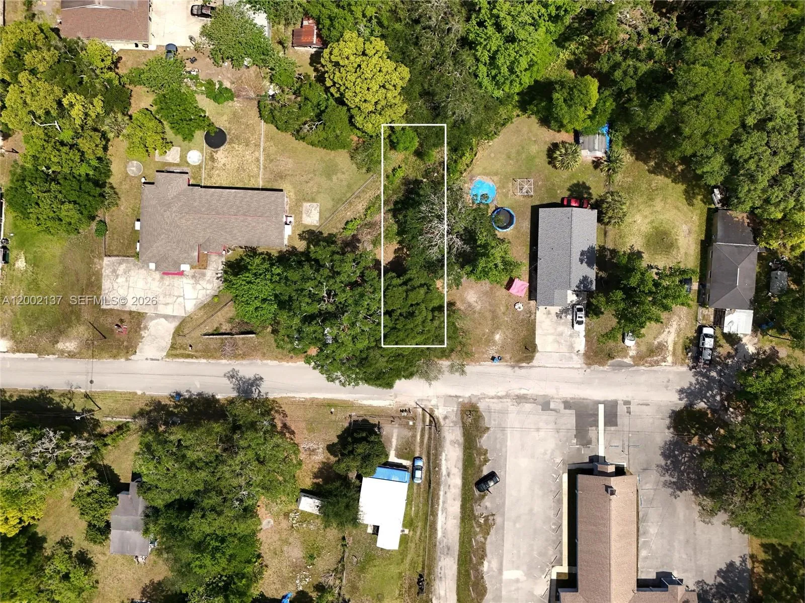 0 JOSEPHINE ST, Other City - In The State Of Florida FL 34601
