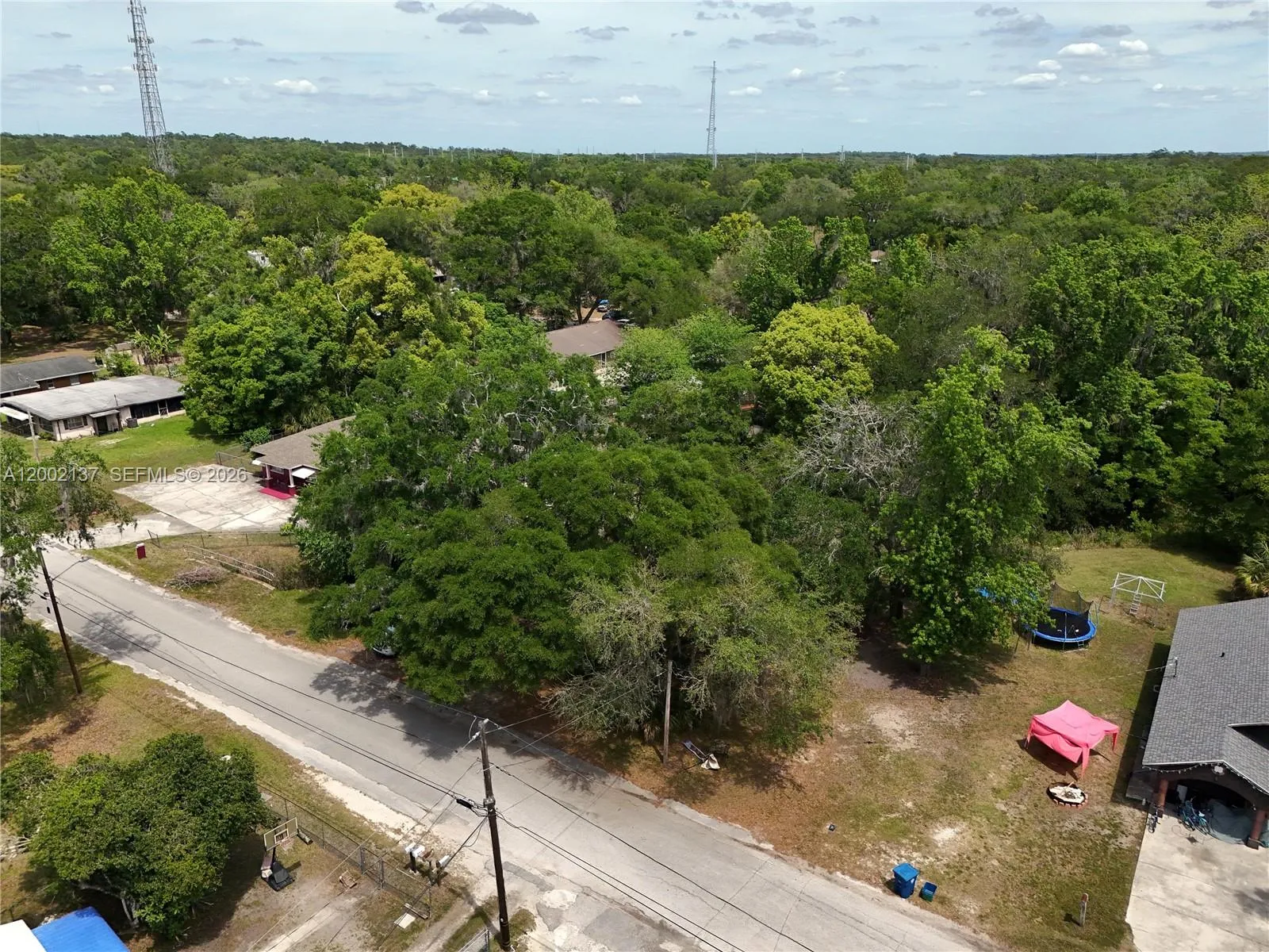 0 JOSEPHINE ST, Other City - In The State Of Florida FL 34601