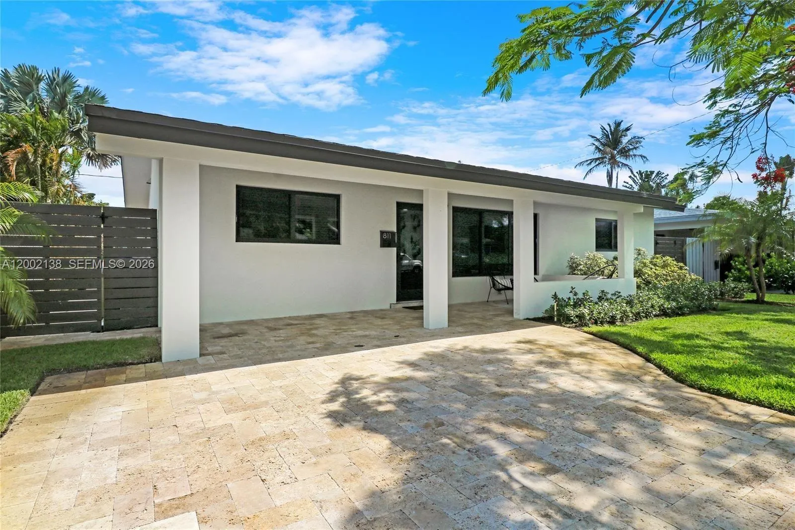 811 NE 17th Ct, Fort Lauderdale FL 33305