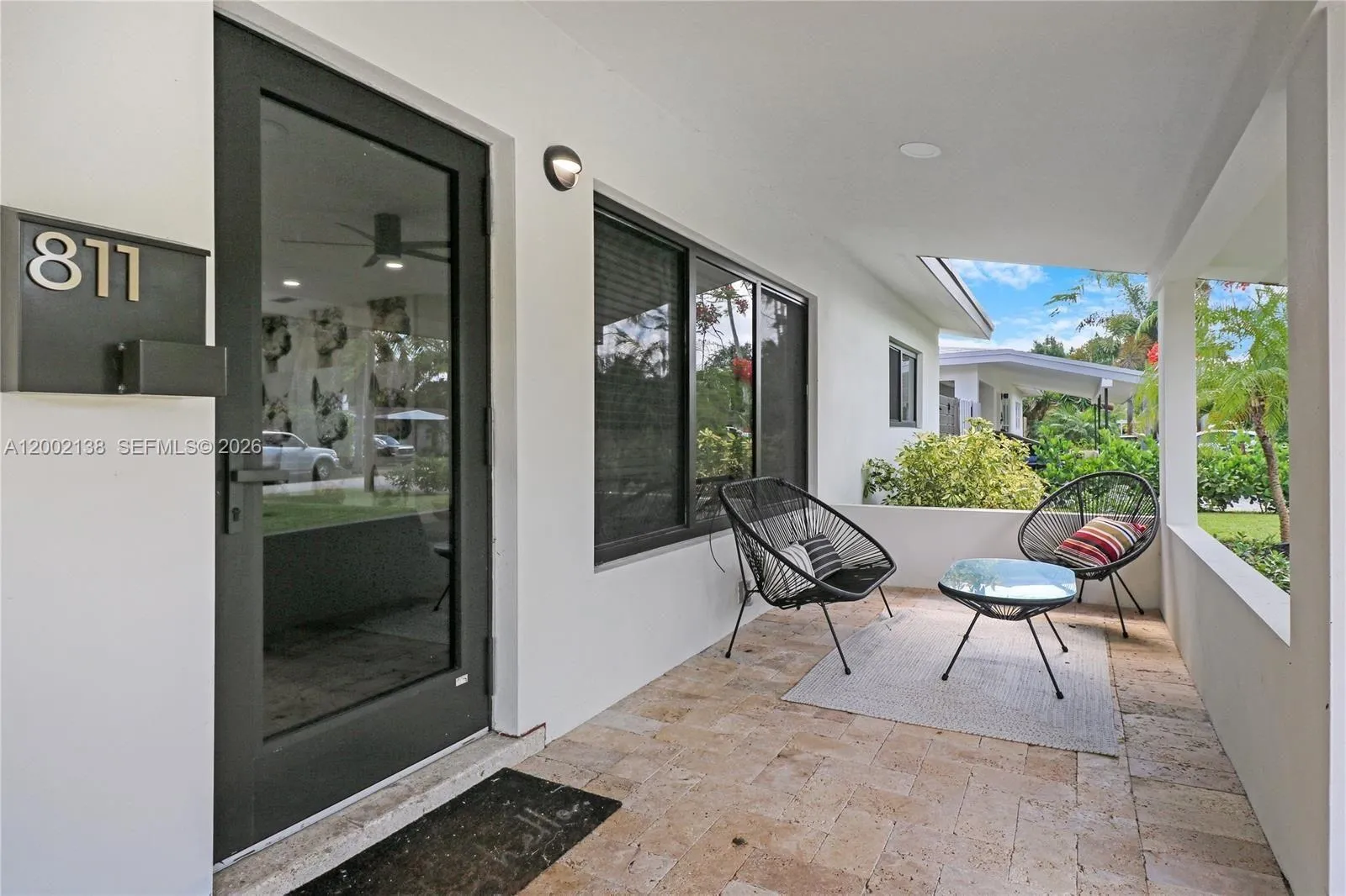 811 NE 17th Ct, Fort Lauderdale FL 33305