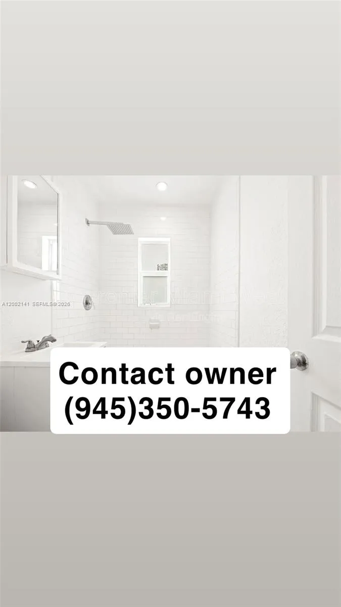 1243 NW 59th St # 1, Miami FL 33142