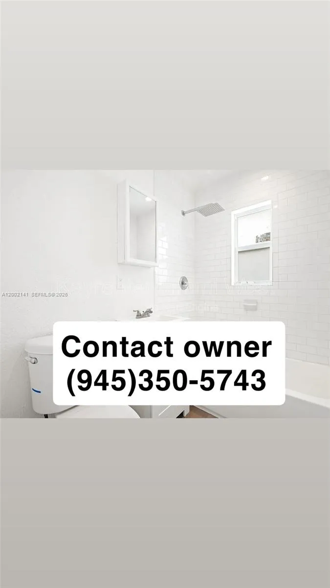 1243 NW 59th St # 1, Miami FL 33142