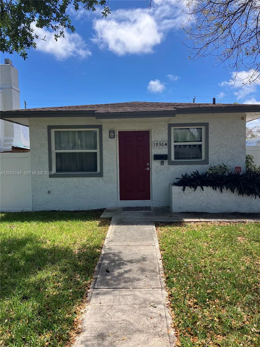 for sale at 1936 Washington St, Hollywood FL 33020