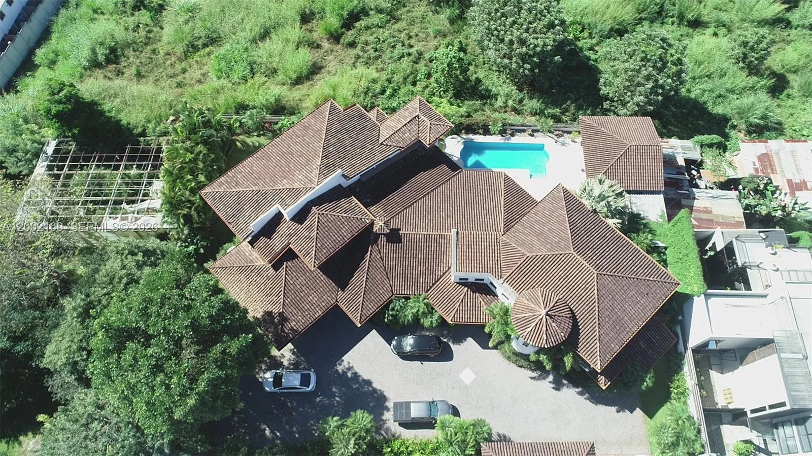 Casa Guayabos Curridabat, San Jose, Costa Rica, FL