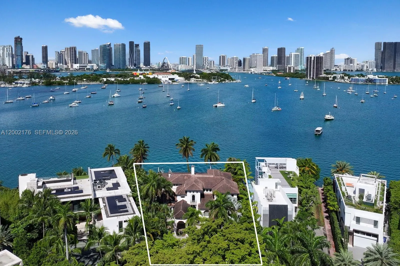 432 S Hibiscus Dr, Miami Beach FL 33139