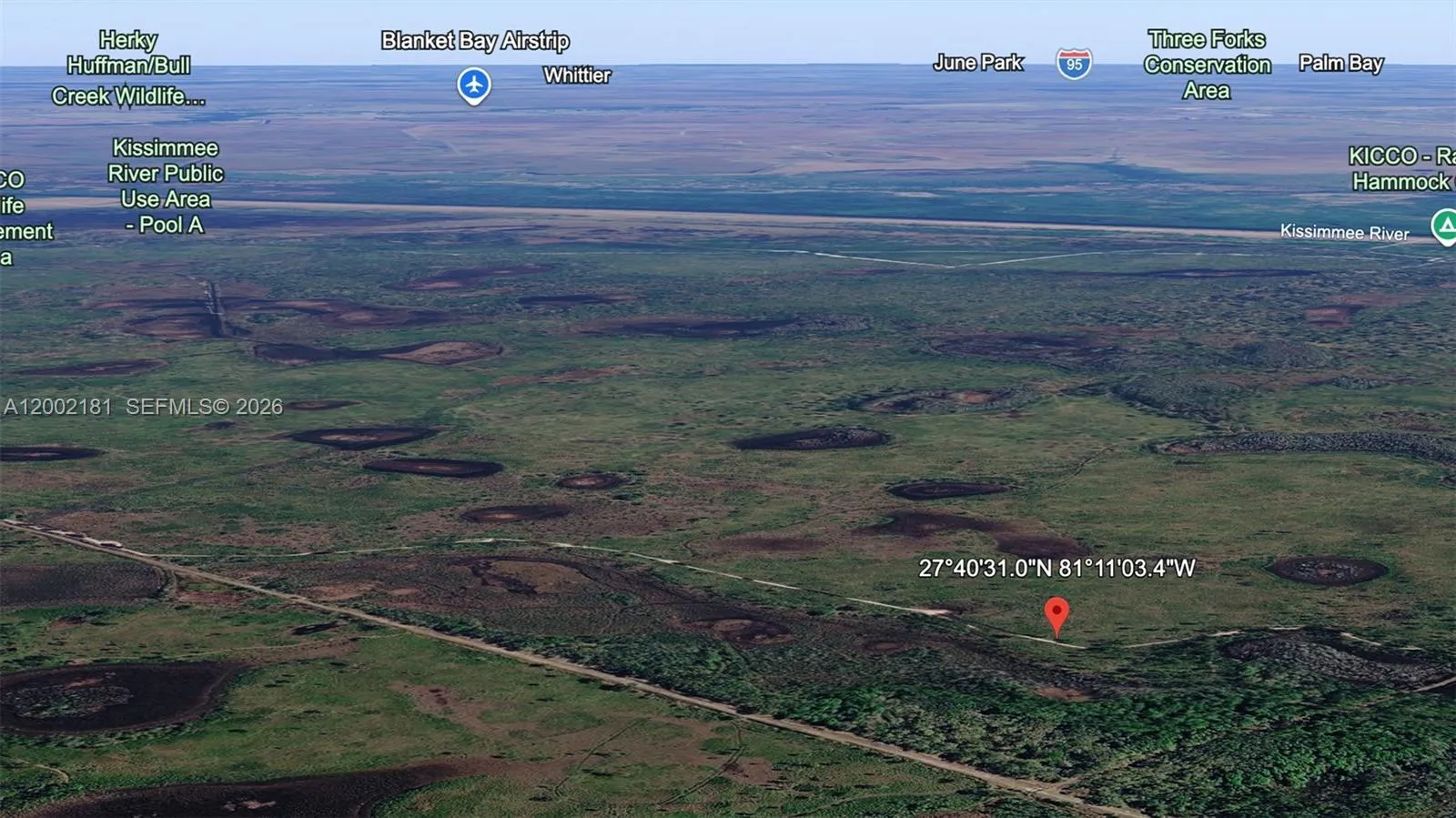 0 Unknown, Frostproof FL 33843