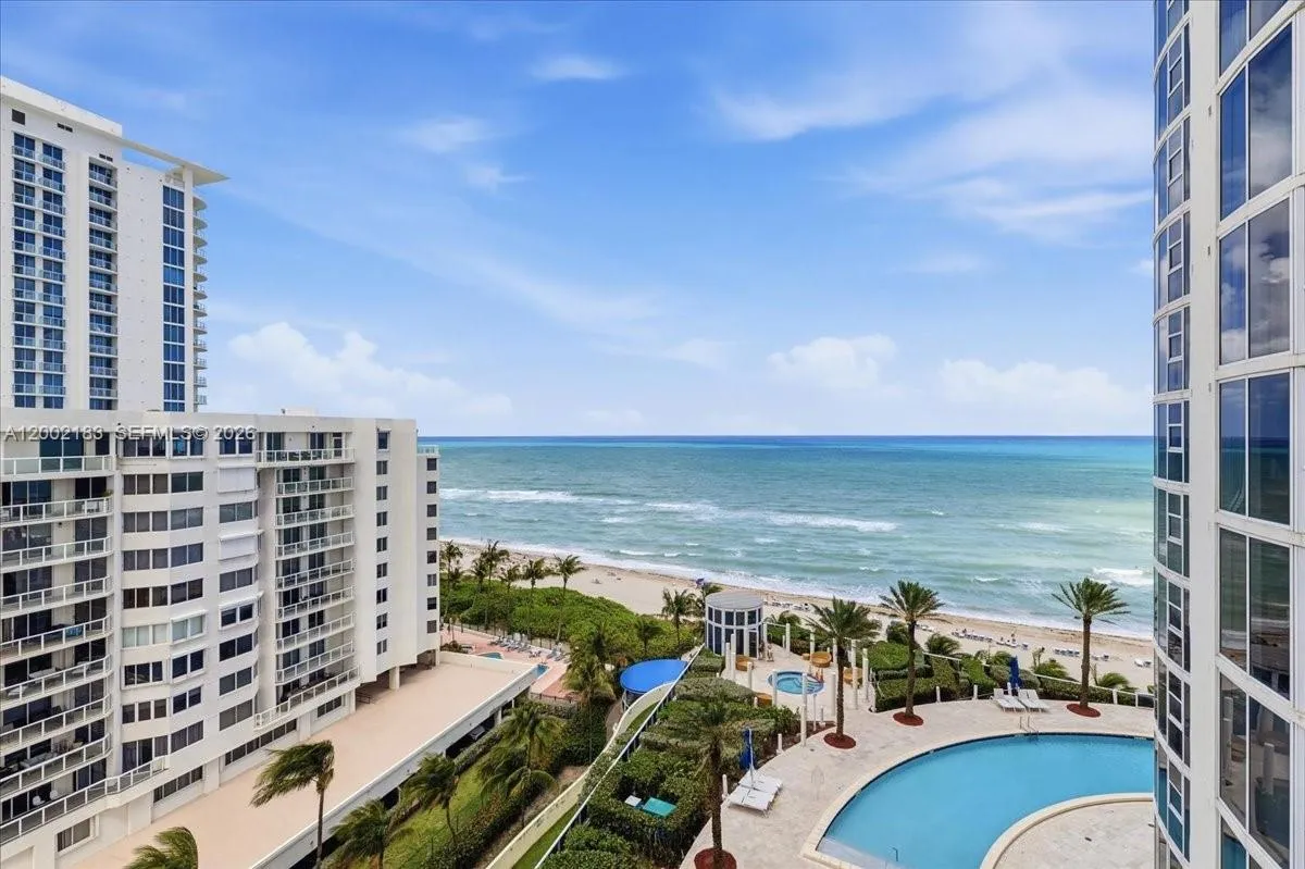 17201 Collins Ave # 1107, Sunny Isles Beach FL 33160
