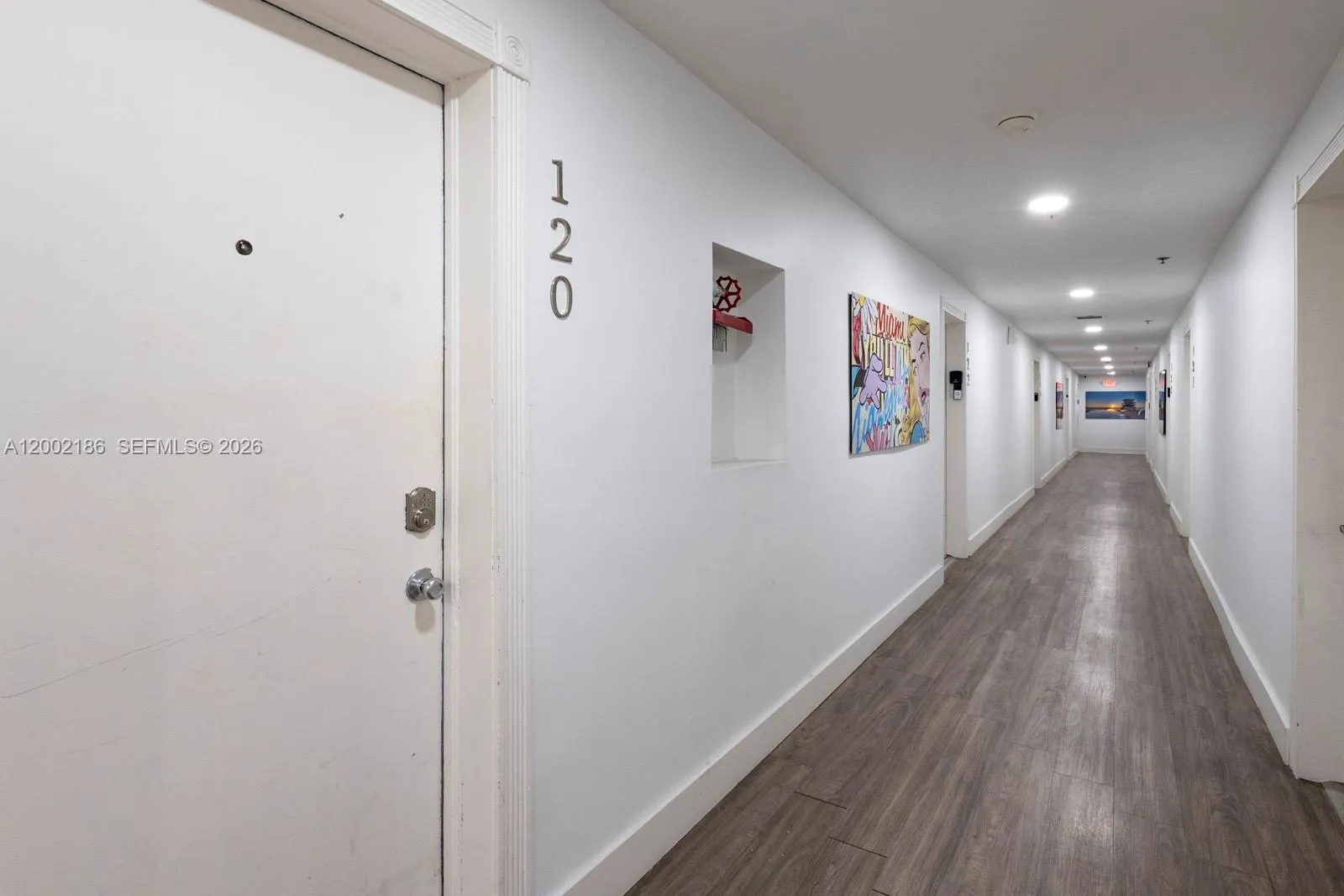 335 Ocean Dr # 120, Miami Beach FL 33139