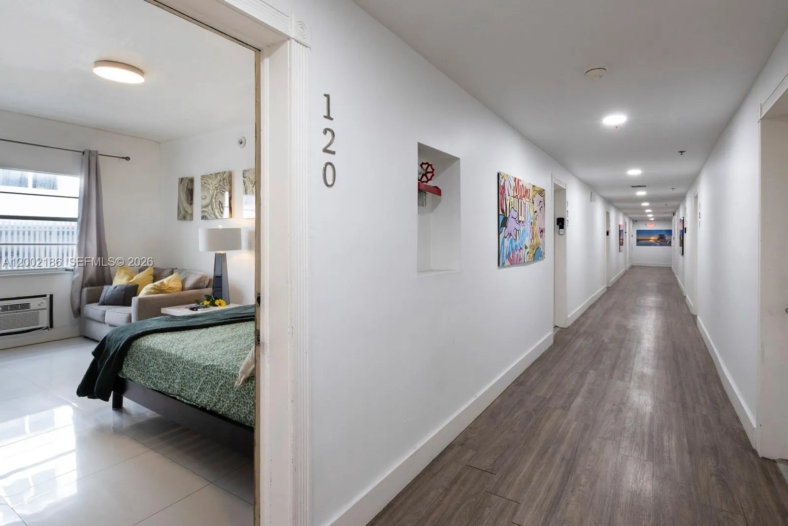 335 Ocean Dr # 120, Miami Beach FL 33139