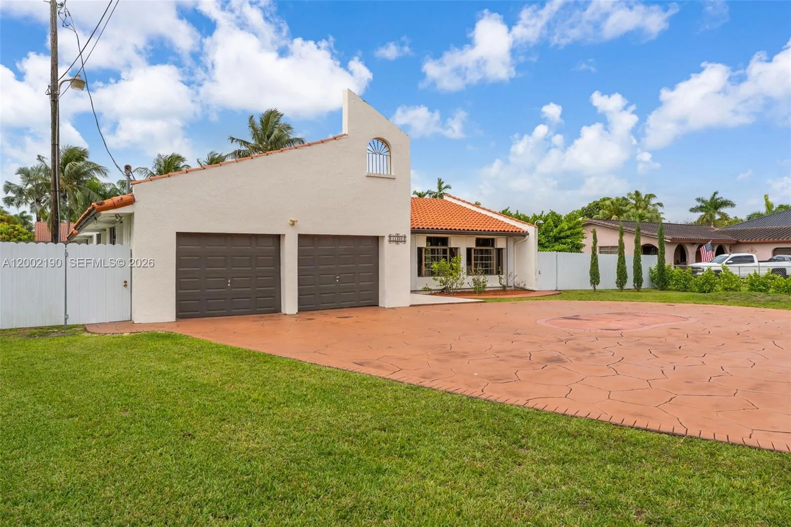 11350 SW 30th St, Miami FL 33165