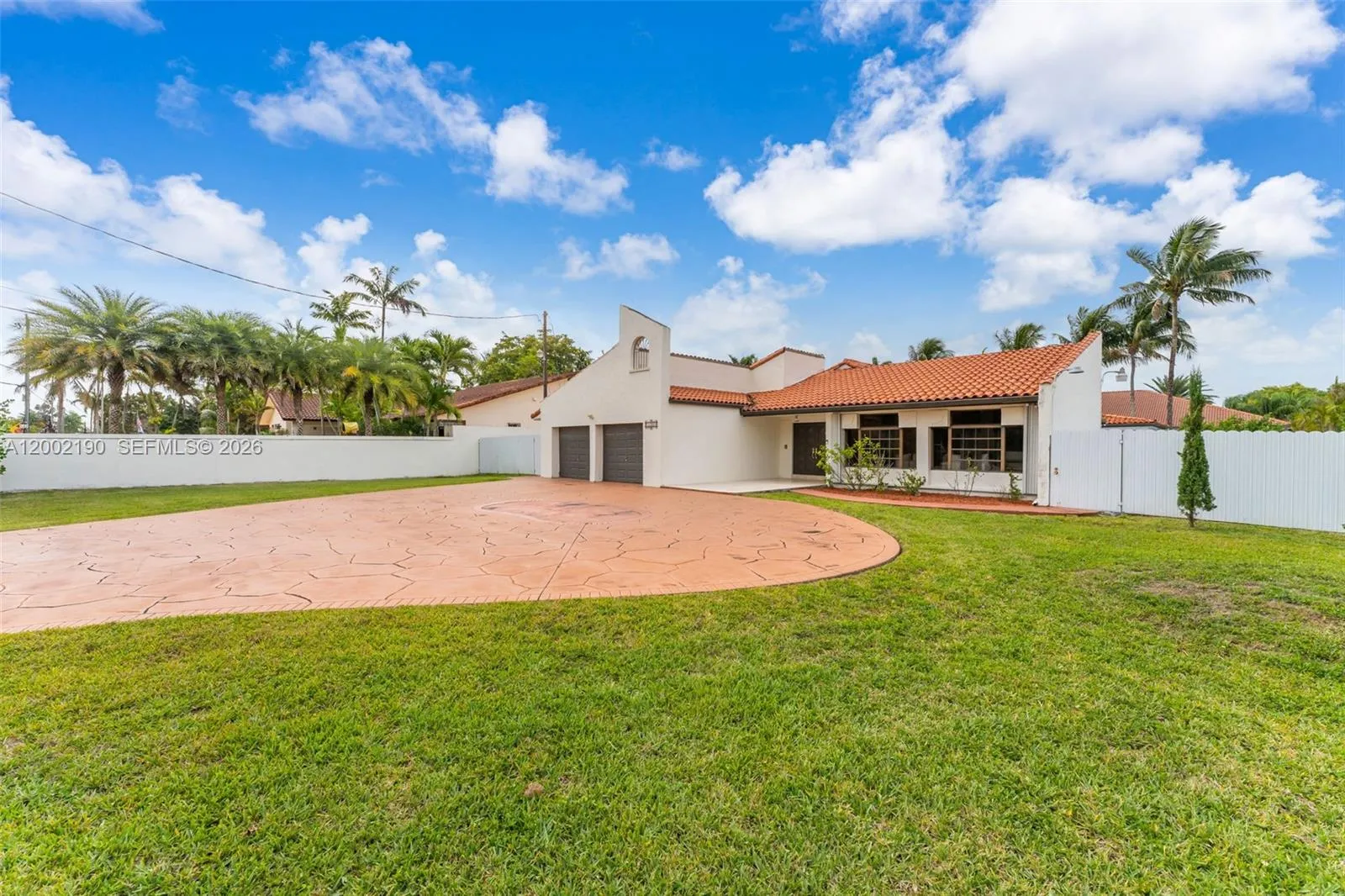 11350 SW 30th St, Miami FL 33165