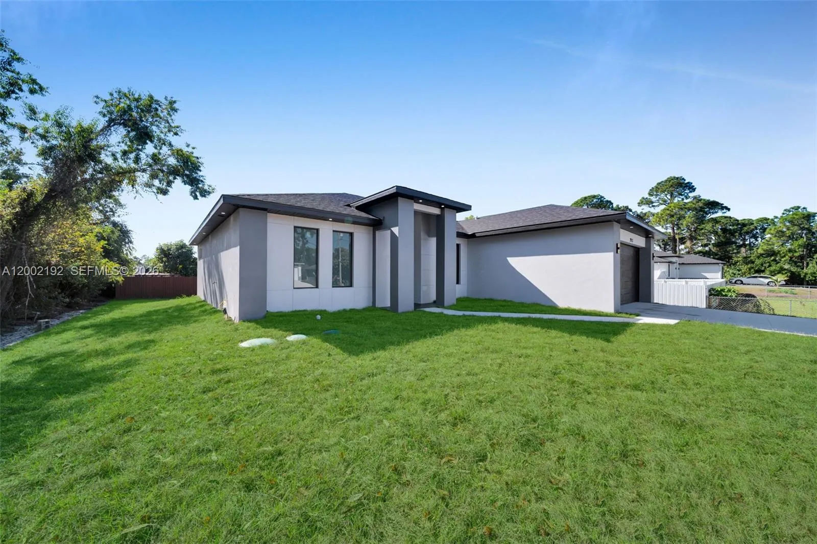 2913 14th ST W # 2913, Lehigh Acres FL 33971