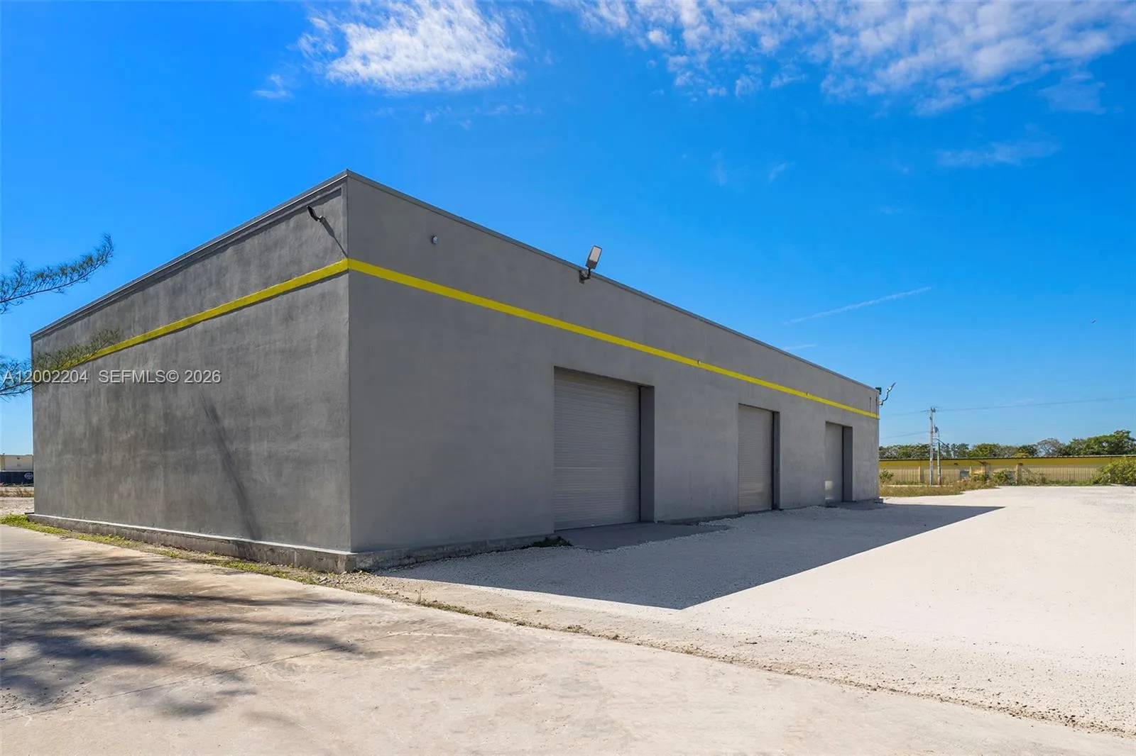 3080 Sheridan St Warehouse + Office, Hollywood FL 33020