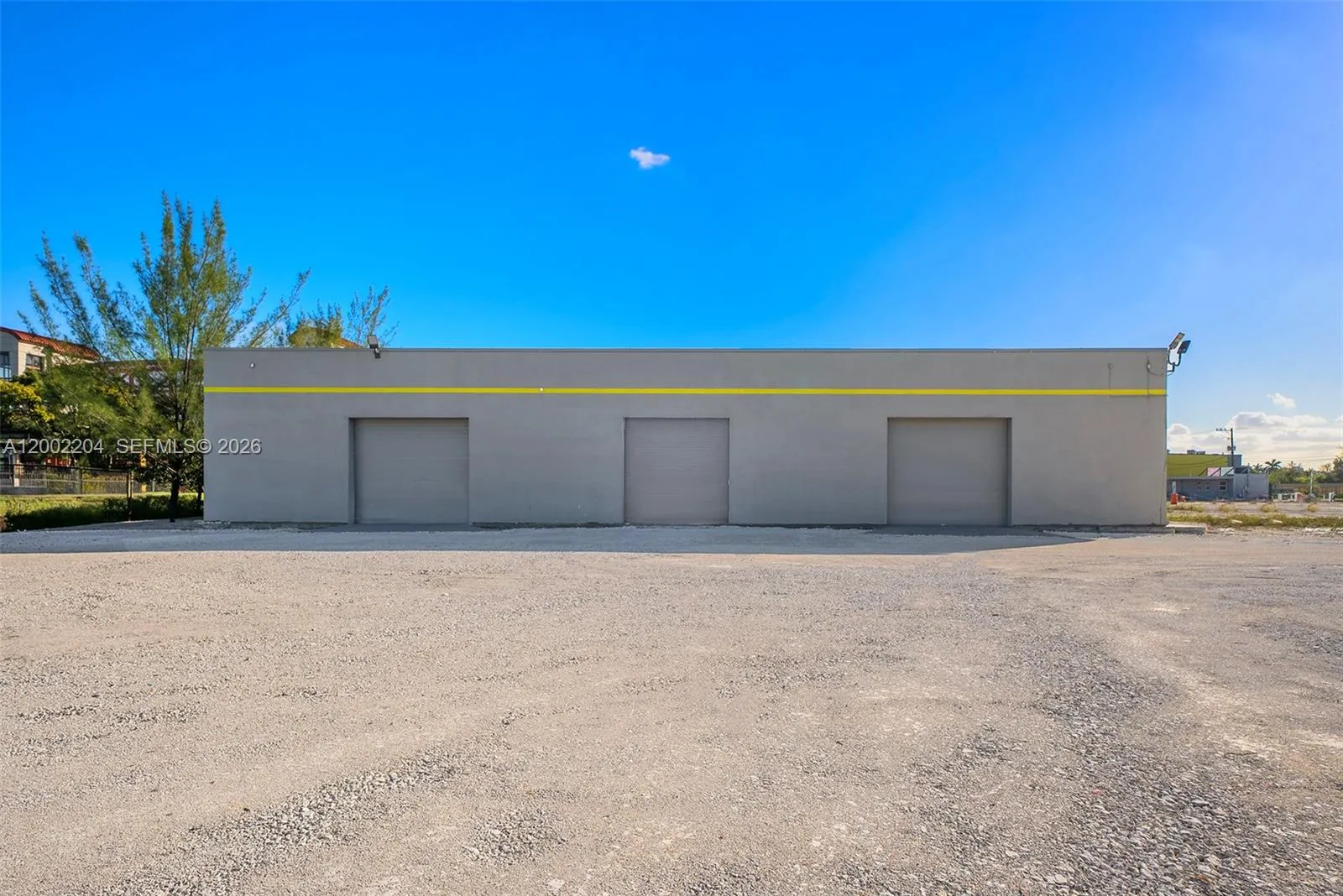 3080 Sheridan St Warehouse + Office, Hollywood FL 33020