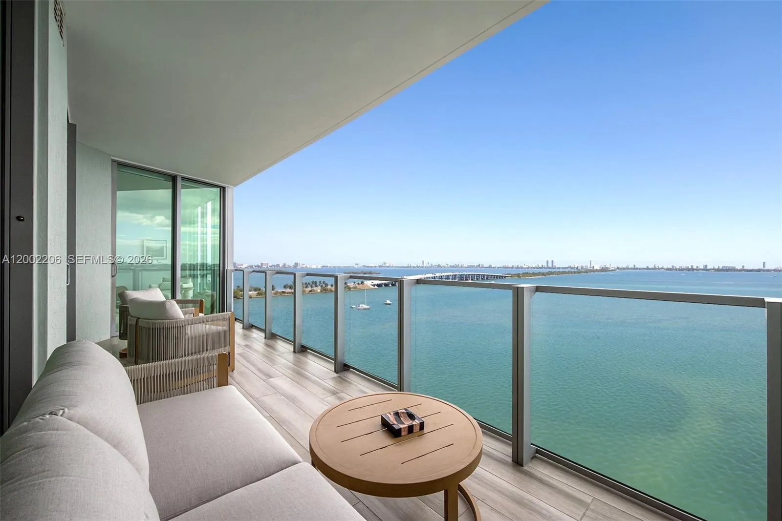 2900 NE 7th Ave # 1505, Miami FL 33137