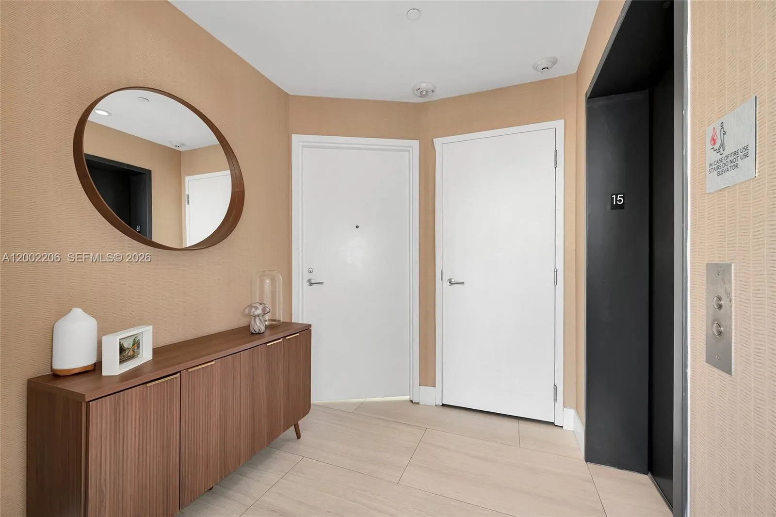 2900 NE 7th Ave # 1505, Miami FL 33137