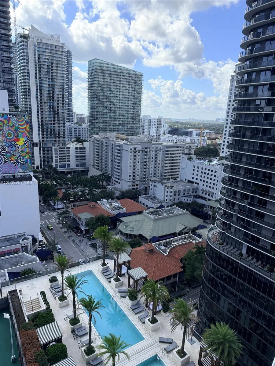 801 S Miami Ave # 2002, Miami FL 33130