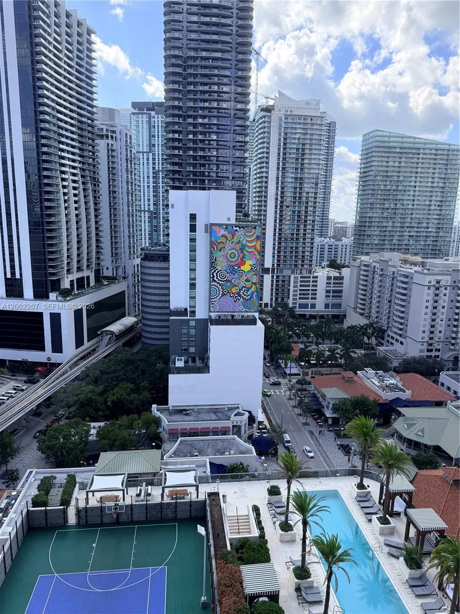 801 S Miami Ave # 2002, Miami FL 33130