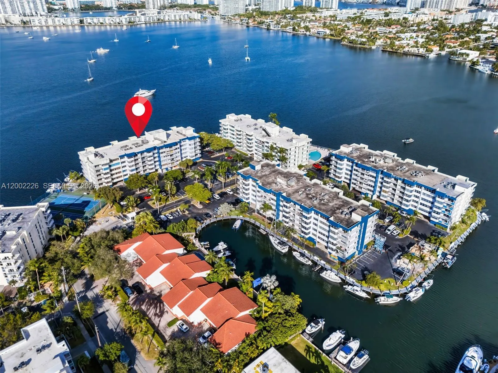 16546 NE 26th Ave # 3J, North Miami Beach FL 33160