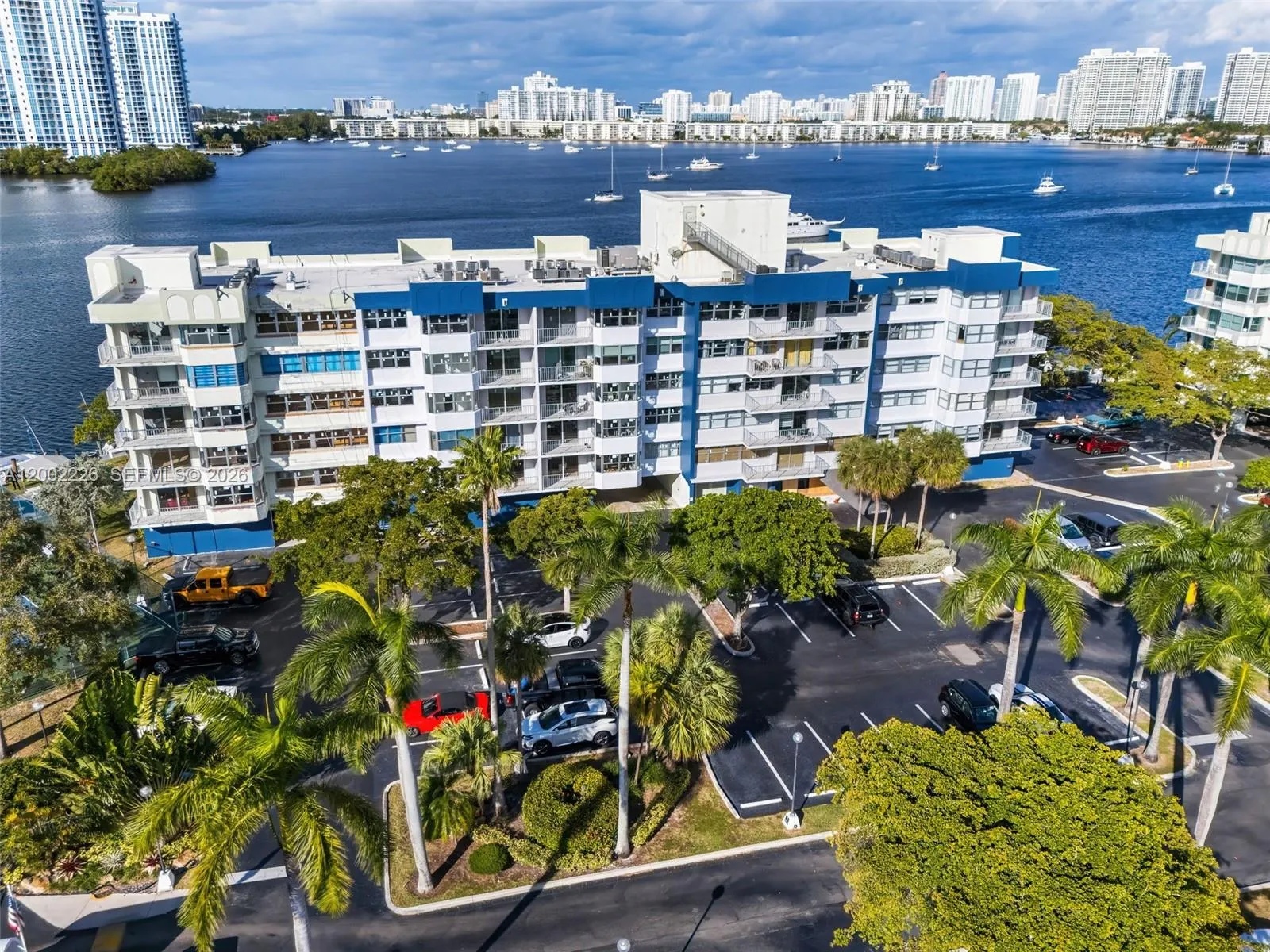 16546 NE 26th Ave # 3J, North Miami Beach FL 33160