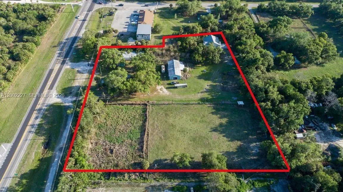 1095 N State Road 29, La Belle FL 33935