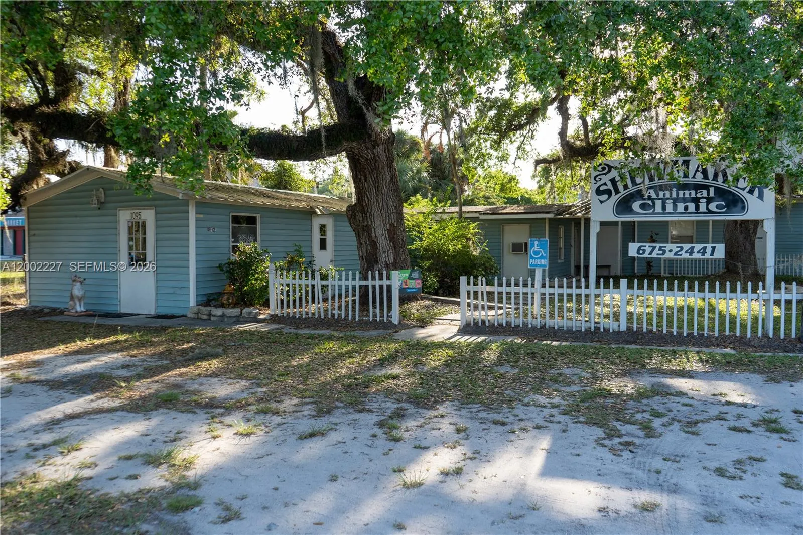 1095 N State Road 29, La Belle FL 33935