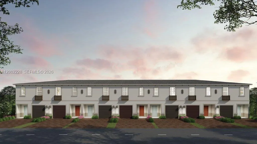 3 bedroom 2 bath for sale at 1241 SW 8 Court, Florida City FL 33034