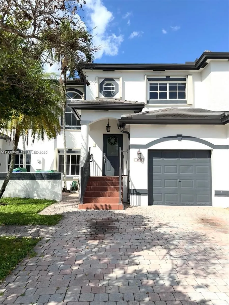 12953 SW 49th Ct, Miramar FL 33027