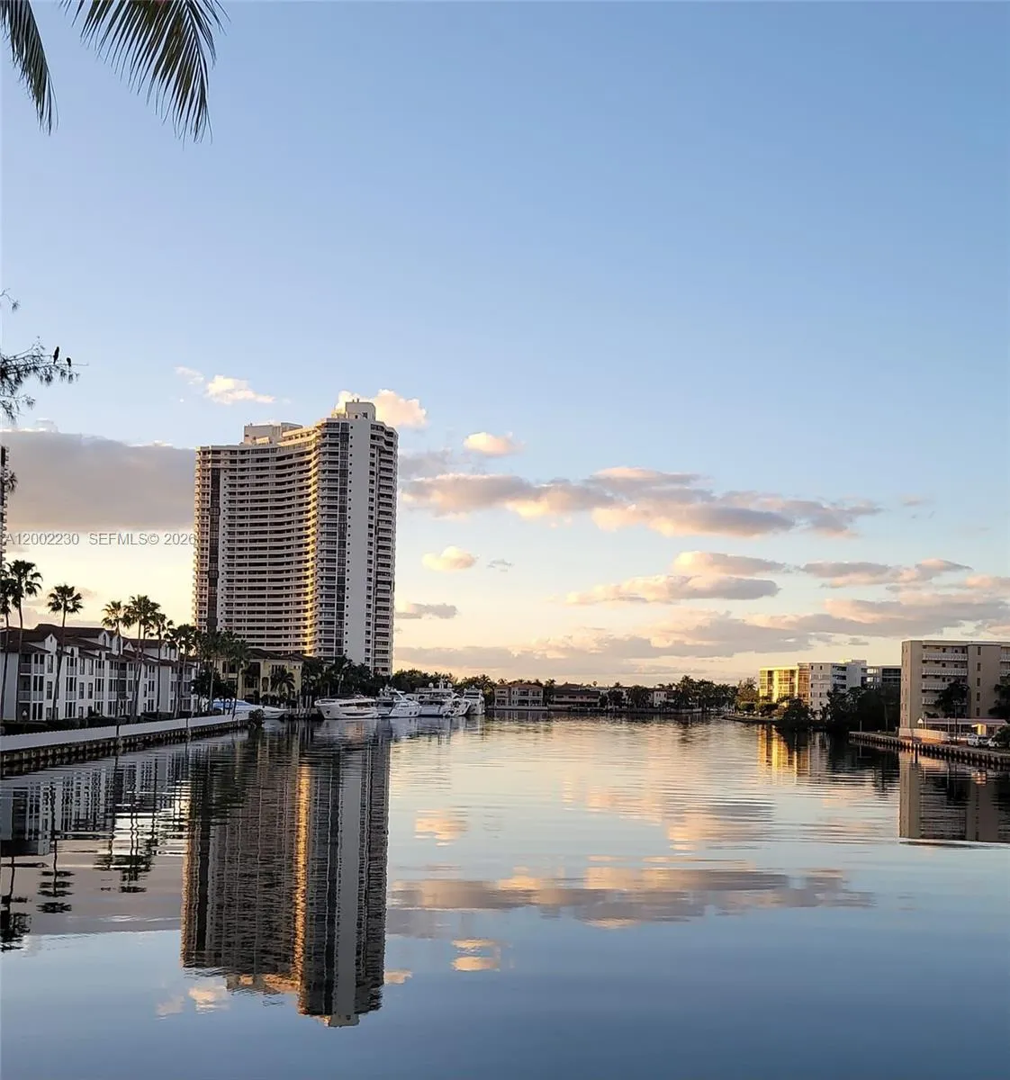 18151 NE 31ST CT # 217, Aventura FL 33160