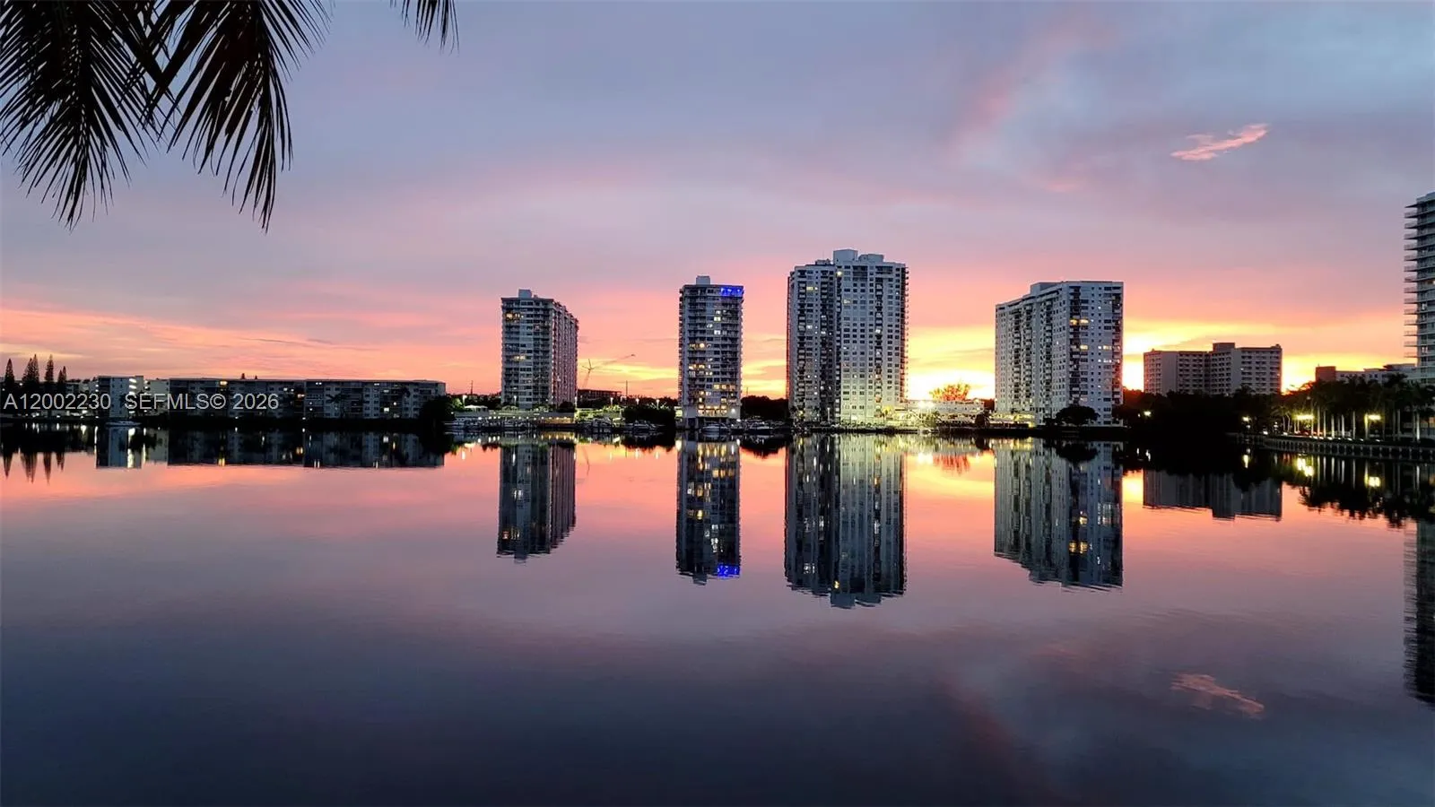 18151 NE 31ST CT # 217, Aventura FL 33160