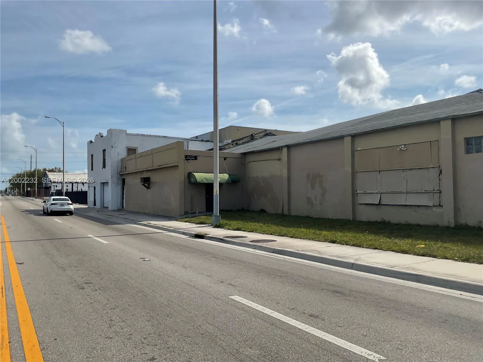 2428 NW 7th Ave, Miami FL 33127