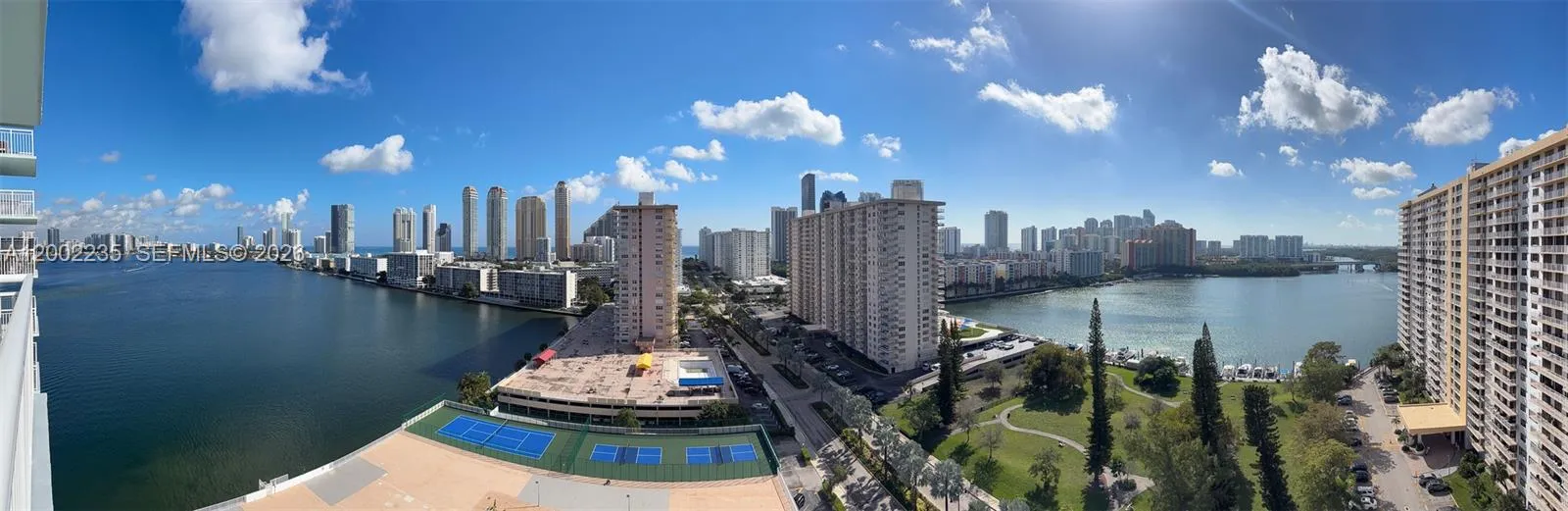 301 174th St # 1912, Sunny Isles Beach FL 33160
